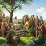 Blessed Are the Pure in Heart
